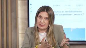 Lospennato acusa: Candidatos opositores “quieren engañar al electorado”