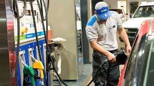 Gestión Milei: Se registra el primer incremento en la venta de combustible