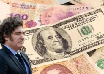 La razón de Milei sobre el cepo