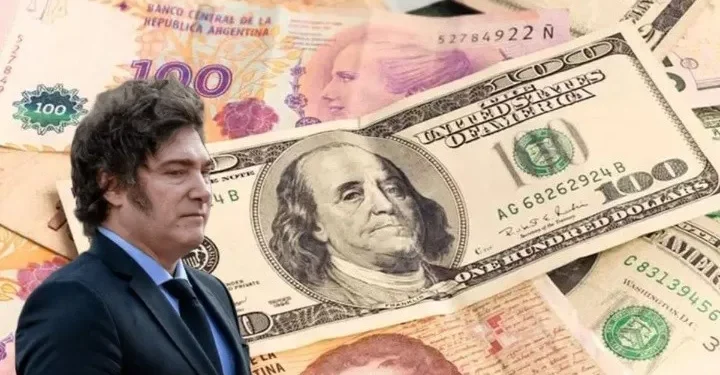 La razón de Milei sobre el cepo