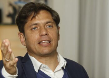 Más fondos para seguridad en municipios