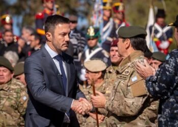 Gobierno permite detenciones militares en frontera