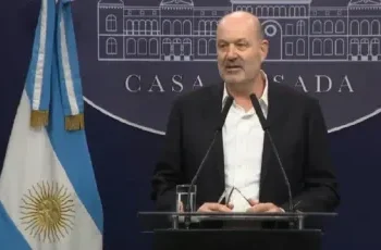 Reforma fiscal para el INCAA