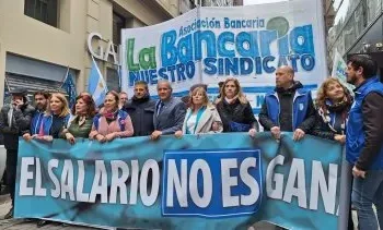 Salarios bancarios: Aumento confirmado