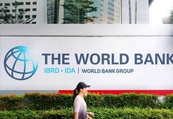 Crecimiento argentino: Banco Mundial prevé expansión del 5,5% en 2025