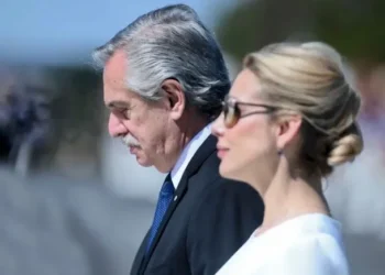 Procesan a Alberto Fernández por denuncia de violencia de género de Fabiola Yañez