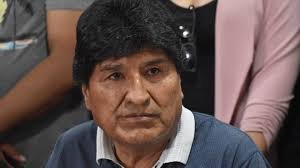 La Justicia reabrió una causa contra Evo Morales por presunto abuso de menores 