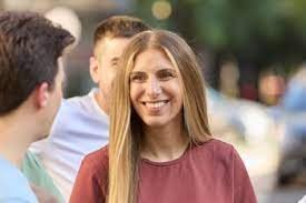  Lula Levy lanzó sus propuestas para CABA