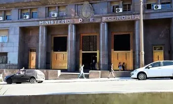 Amplían Presupuesto para Defensa, Salud y SIDE