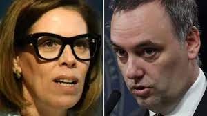 “Muñequito de PlayStation”: Alonso sobre Adorni