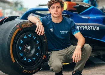 F1: Presenciar carreras de Colapinto, ¿qué valor tiene?