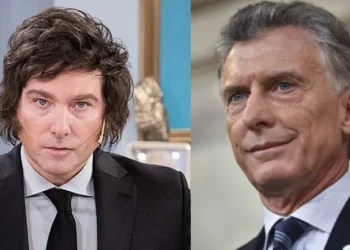 “Exaltado”: El Gobierno a Macri sobre Milei