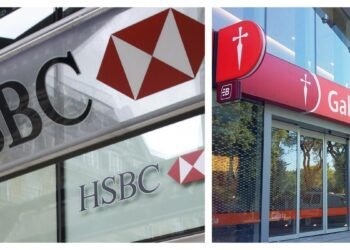 Cierre de fusión Galicia-HSBC: Junio