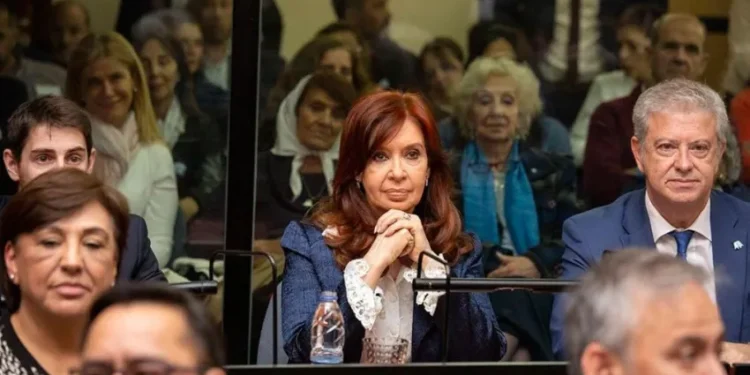 Kirchner: Solicitan Aumento de Condena
