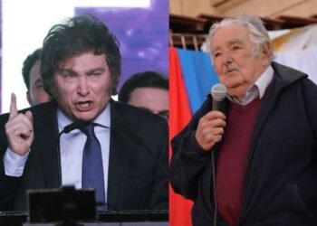 Retuit de Milei: “No Honrar a Quien Fue Violento”