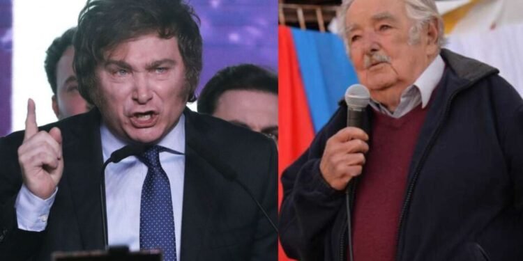 Retuit de Milei: “No Honrar a Quien Fue Violento”