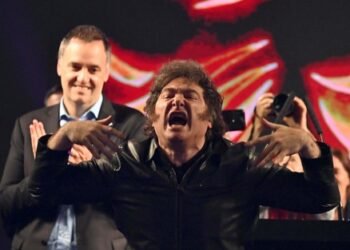 Porteños Refrendan a Milei y LLA