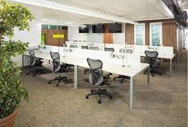 Coworking: costos tras la vuelta a la presencialidad