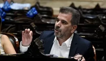 Ritondo apoya alianza con Milei en Buenos Aires