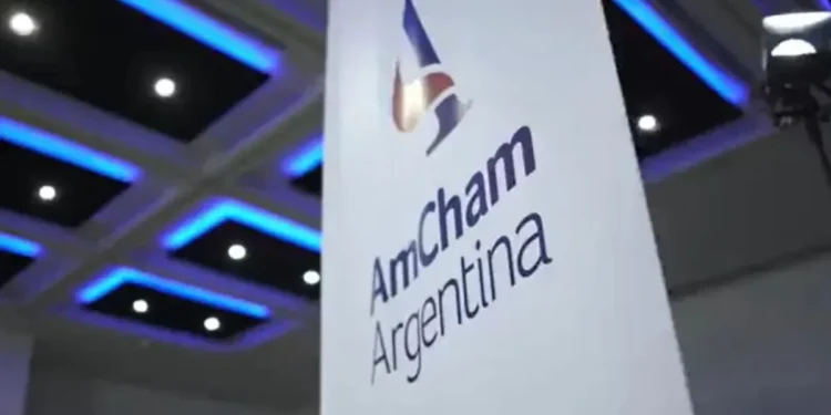 Milei: Pendientes según AmCham