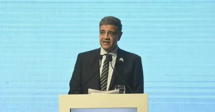 Macri: Milei tiene respaldo en CABA