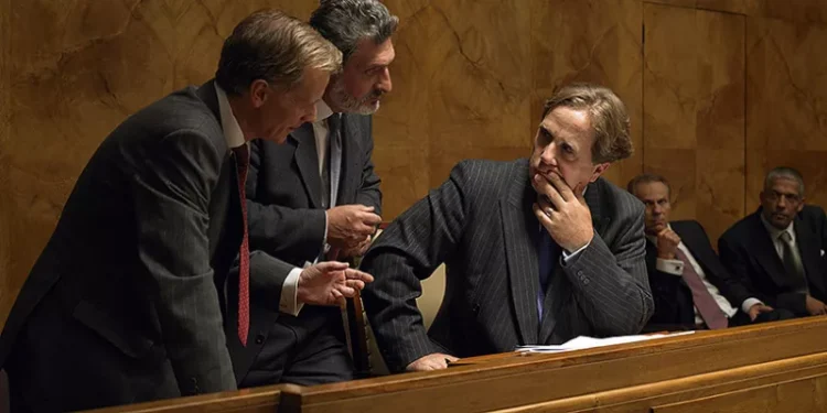 Corte Suprema asume defensa en causas propias