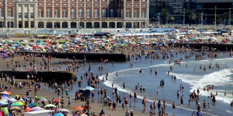 Escapada a Mar del Plata: Presupuesto junio 2025