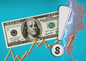 Tras el anuncio, Caputo ajusta el dólar en silencio