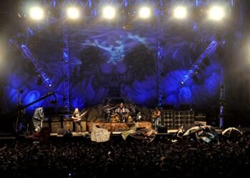 Cuánto vale la música en vivo: análisis global