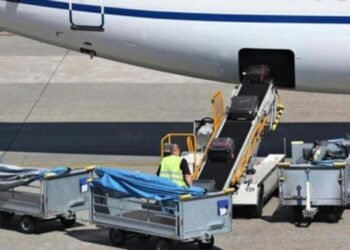 Servicios de rampa: Nueva habilitación