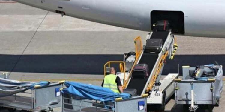 Servicios de rampa: Nueva habilitación