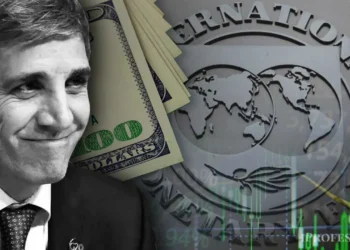 Meta con el FMI: Últimos días