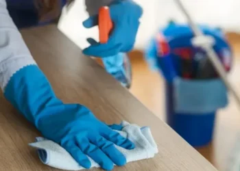 Empleadas domésticas: ¿Cuánto ganan en junio?