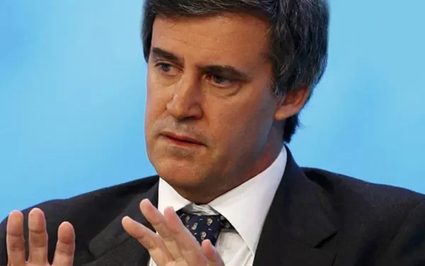 Según Alfonso Prat Gay, se necesitan u$s20.000 millones anuales para el plan