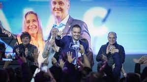 Manuel Adorni: Gané y dividí al PRO