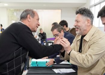 MÁS MERLENSES ACCEDEN A SUS ESCRITURAS