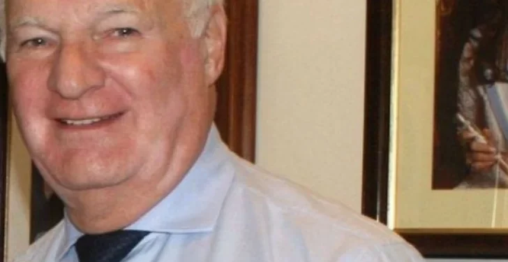 Justicia otorga domiciliaria a Periotti