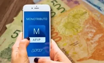 Billetera virtual: Beneficio monotributo