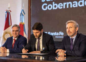 Deuda previsional de Nación: audiencia en Santa Fe