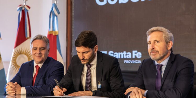 Deuda previsional de Nación: audiencia en Santa Fe