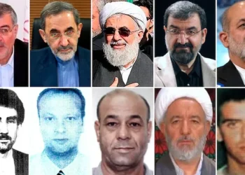 AMIA: Prófugos y juicio