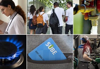 Prepárate para julio: alza en alquileres, escuelas y prepagas.