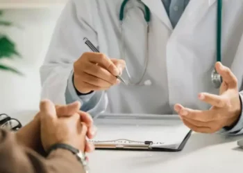 Examen único: oficializan reforma en residencias médicas.