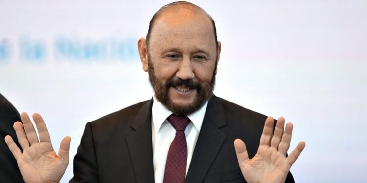 Plan de Gobierno cuestionado por Insfrán