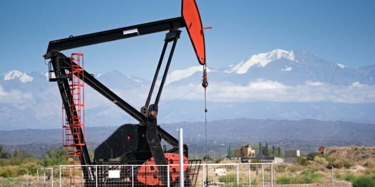 Vaca Muerta: Más petróleo tras récord de fracturas