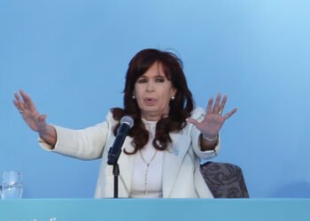 CFK: ¿Riesgo para LLA y PRO?