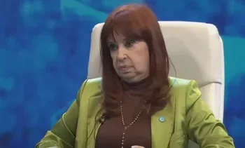 “‘Le gano caminando’, la frase de Dan a Cristina.”