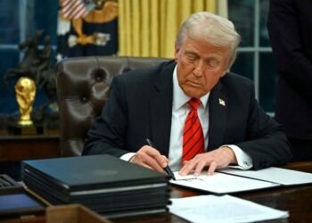 “Entra en vigor: alza aranceles EEUU (acero/aluminio).”