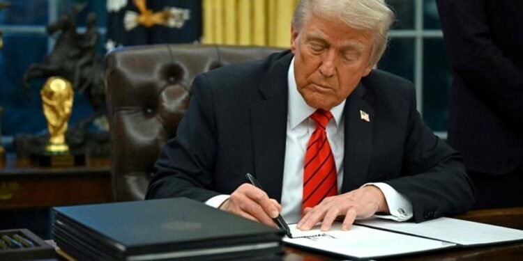 “Entra en vigor: alza aranceles EEUU (acero/aluminio).”