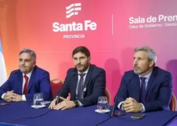 Retenciones: El pedido de Pullaro en Agroactiva.